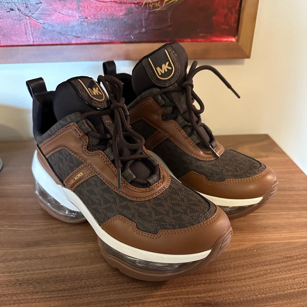 Olympia Michael kors 8.5